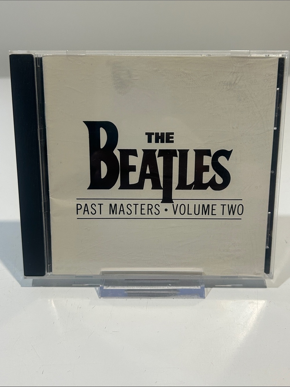 🤯5 for $20🤯 The Beatles “Past Masters • Volume Two” CD [Pop Rock]